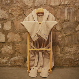 Galán en madera 45x105x30cm scalpers home