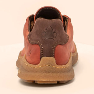 Zapatos N5434 ARIZONA CALDERA/OROEL color Caldera