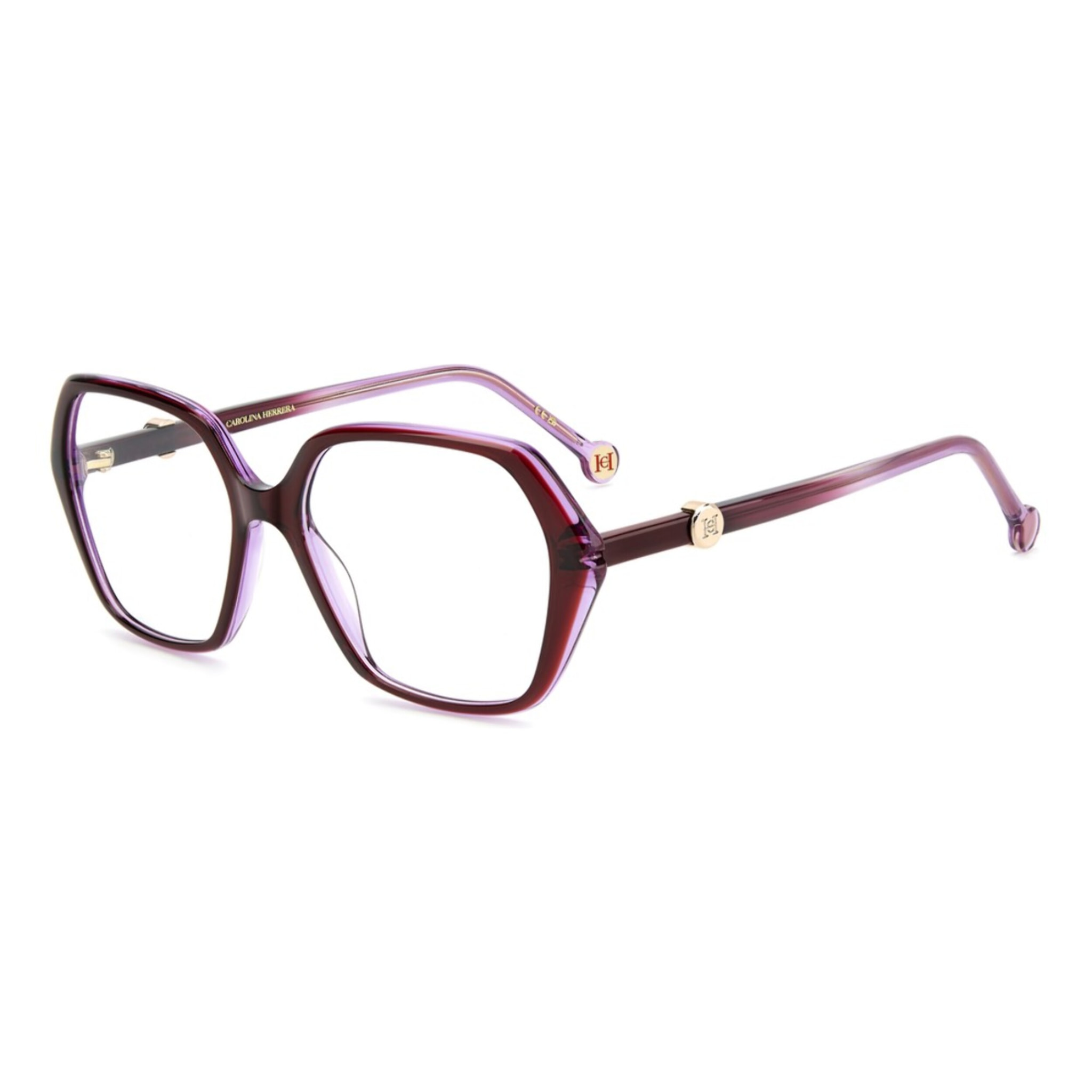 Gafas de Sol Carolina Herrera HER 0221/G/S 3H2 de Acetato Mujer 50 mm