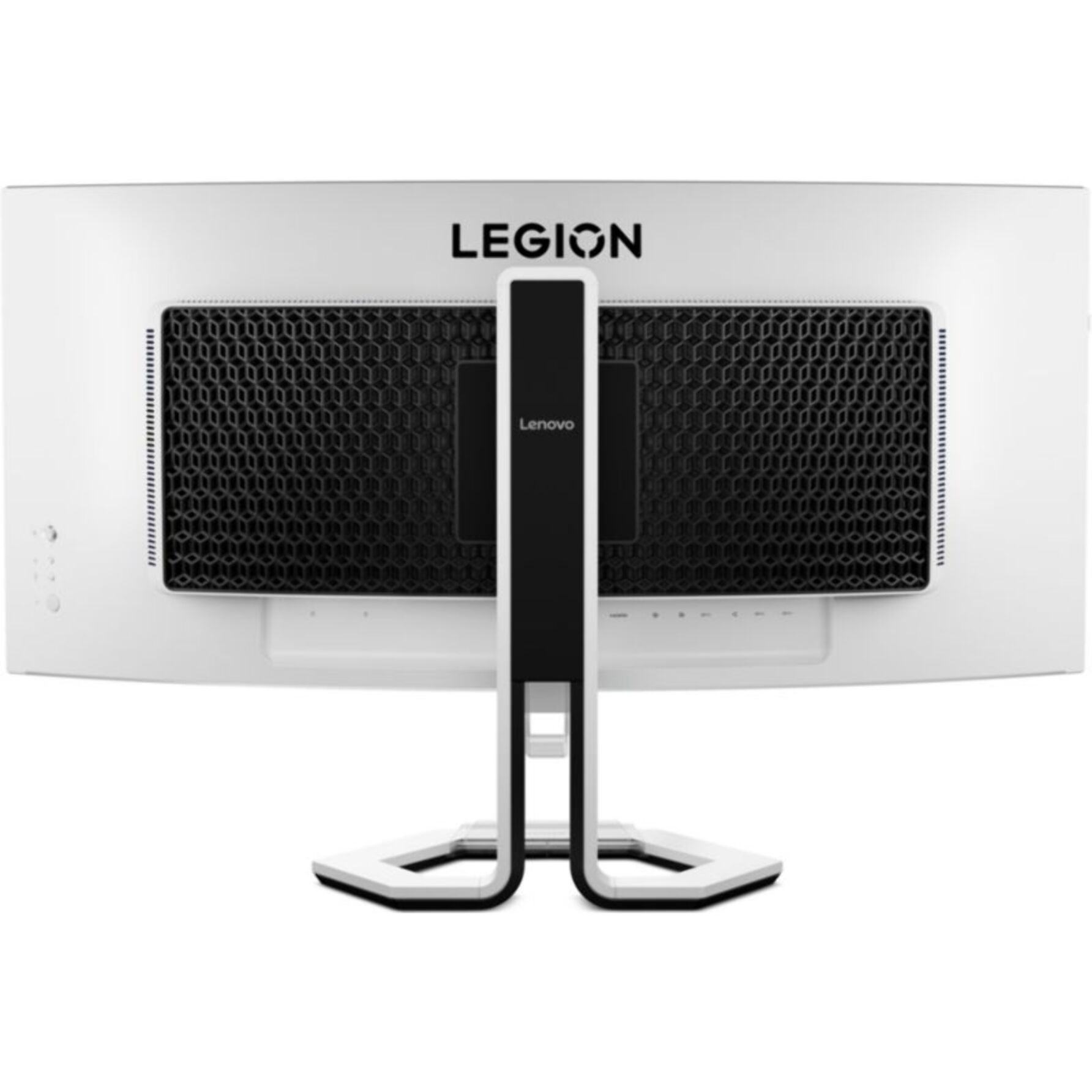 Ecran PC Gamer LENOVO LEGION PRO 34WD-10 34" Incurvé 800R WQHD 240Hz OLED HDR True Black 400 HDMI 2.1 AMD FreeSync