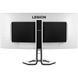 Ecran PC Gamer LENOVO LEGION PRO 34WD-10 34" Incurvé 800R WQHD 240Hz OLED HDR True Black 400 HDMI 2.1 AMD FreeSync