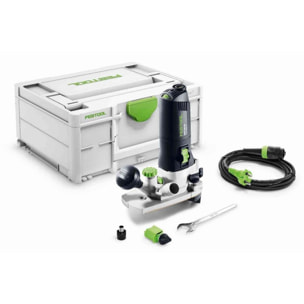 Affleureuse modulaire MFK 700 EQ/B-Plus FESTOOL - 576241