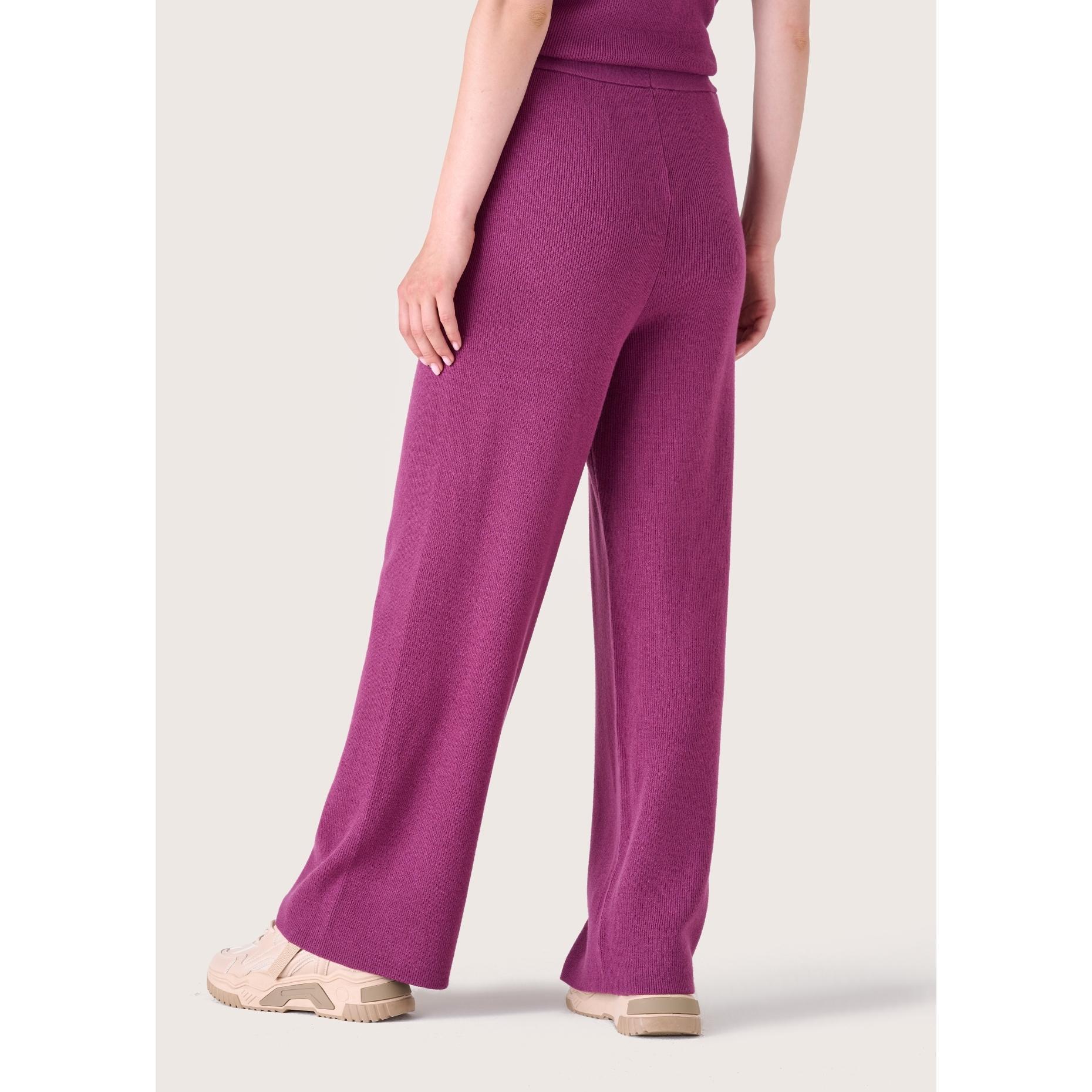 Pantalone Camomilla Mosto