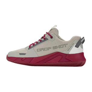 Zapatilla Padel de hombre Volsai - GR Drop Shot