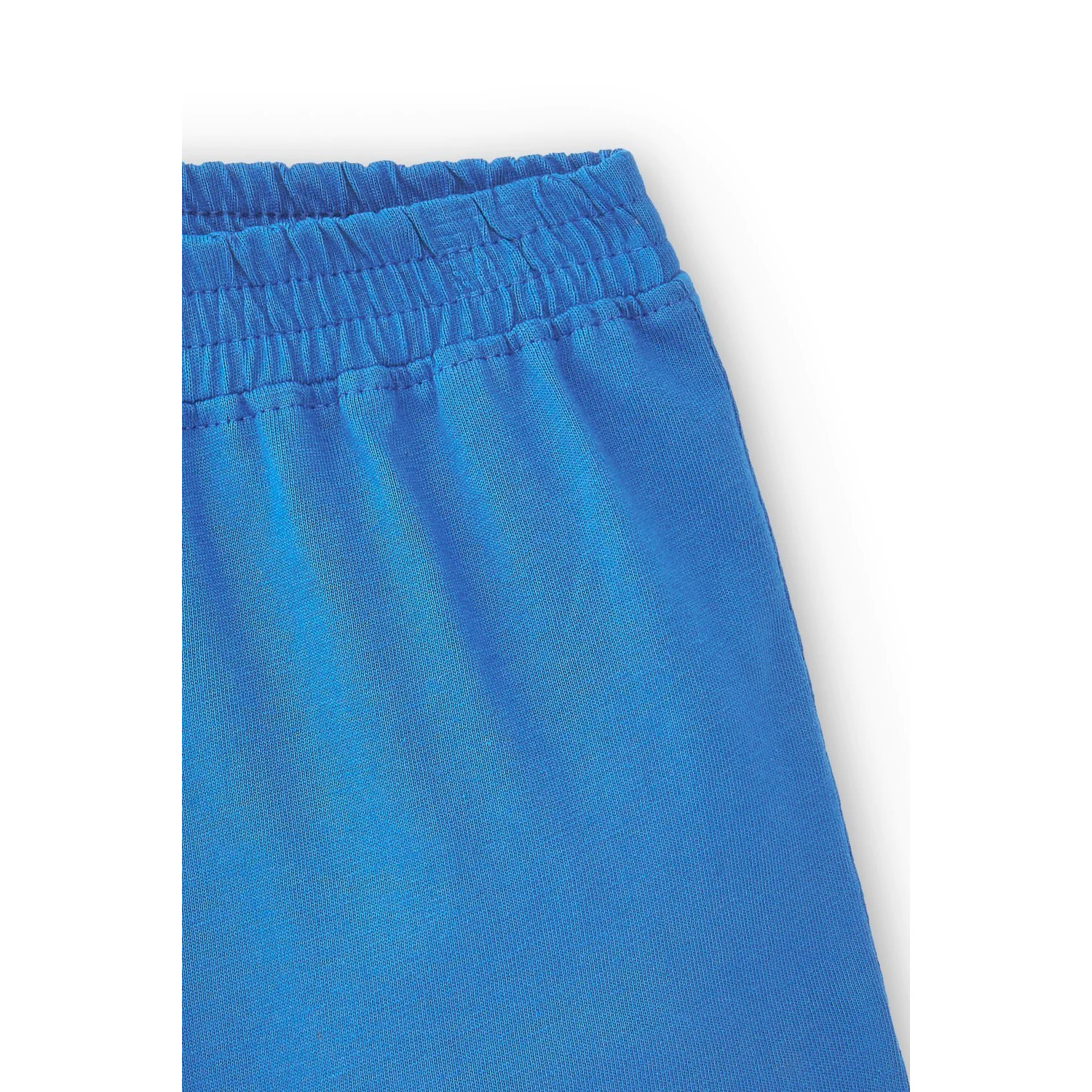 Pantaloncini Blu Bambino