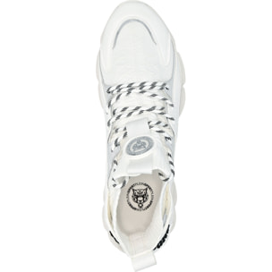 PLEIN SPORT Zapatilla Runner TIGER