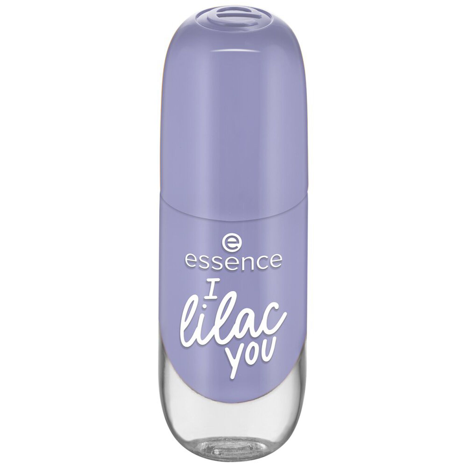 Gel Nail Colour - Vernis à Ongles