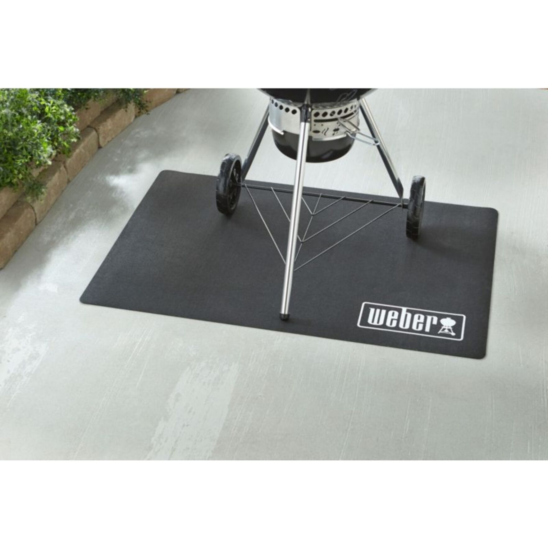 Tapis barbecue WEBER Tapis de protection