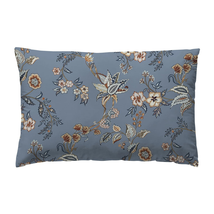 Funda de almohada goa azul