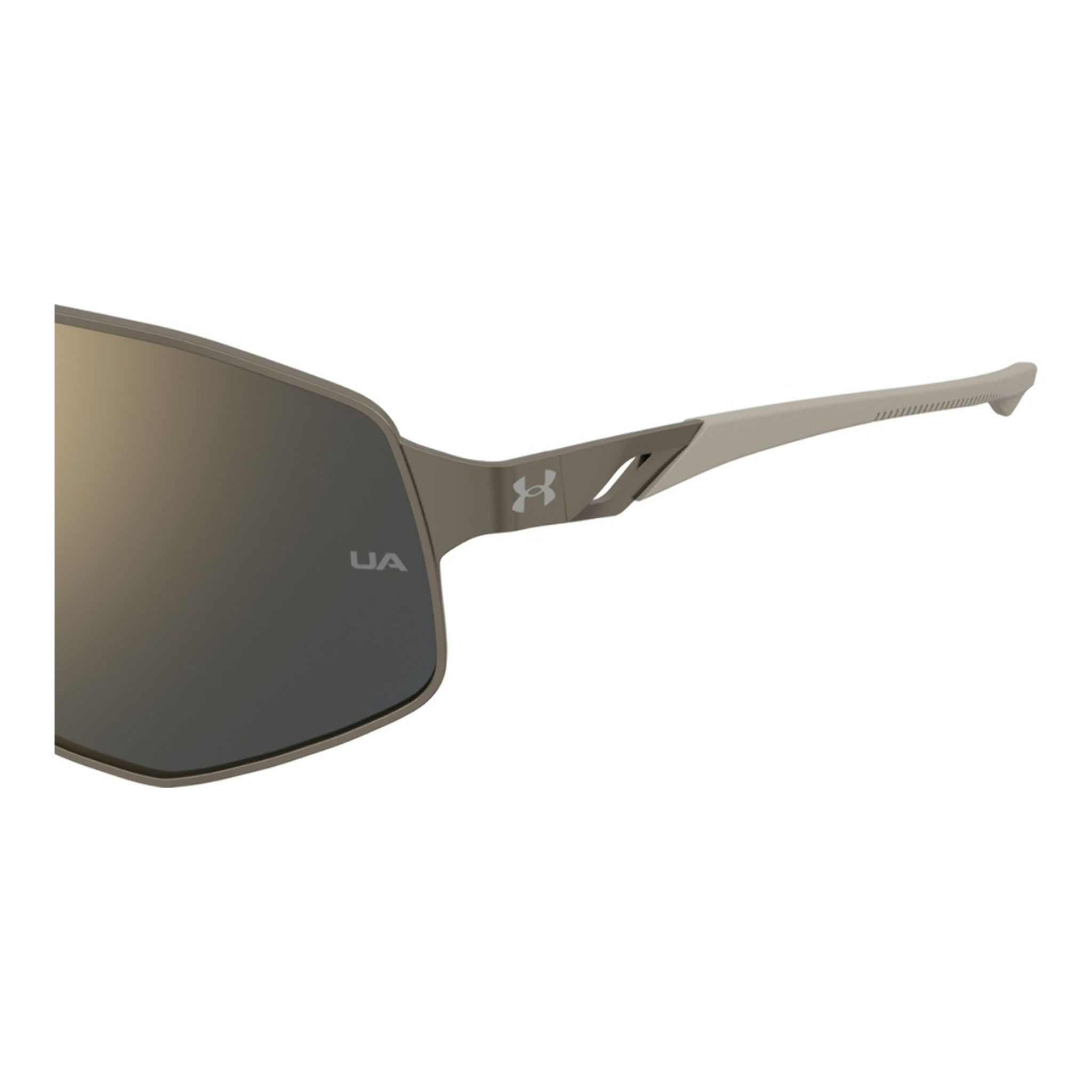 Gafas de Sol Under Armour UA GAMEDAYMTL/G S05 de Metal Hombre 99 mm