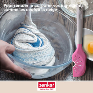 Spatule de cuisine et de pâtisserie 27 cm Zenker Smart Pastry