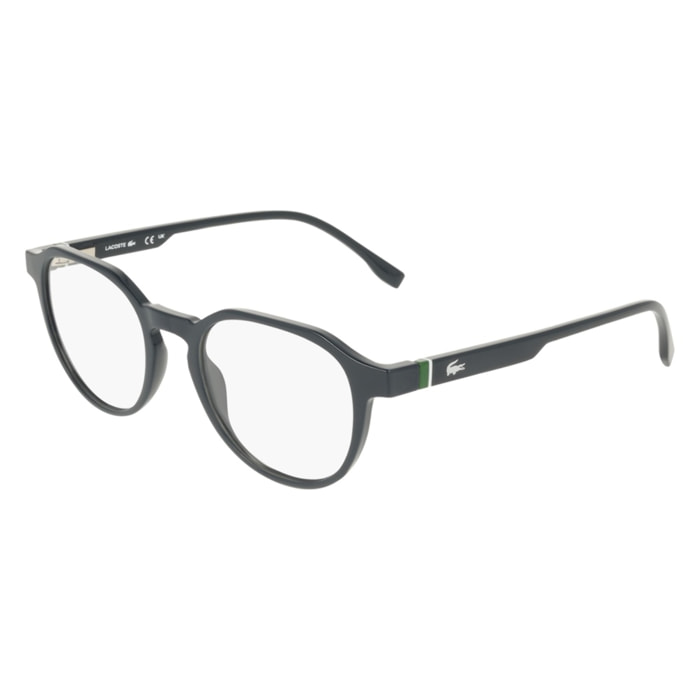Gafas de Vista Lacoste L4008MAG-SET 410 de Acetato Inyectado Unisex 52 mm