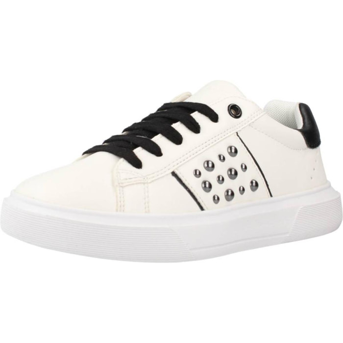 SNEAKERS GEOX J NETTUNO