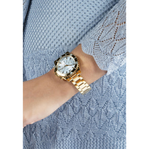 Guess Reloj Analógico De Cuarzo Phoebe