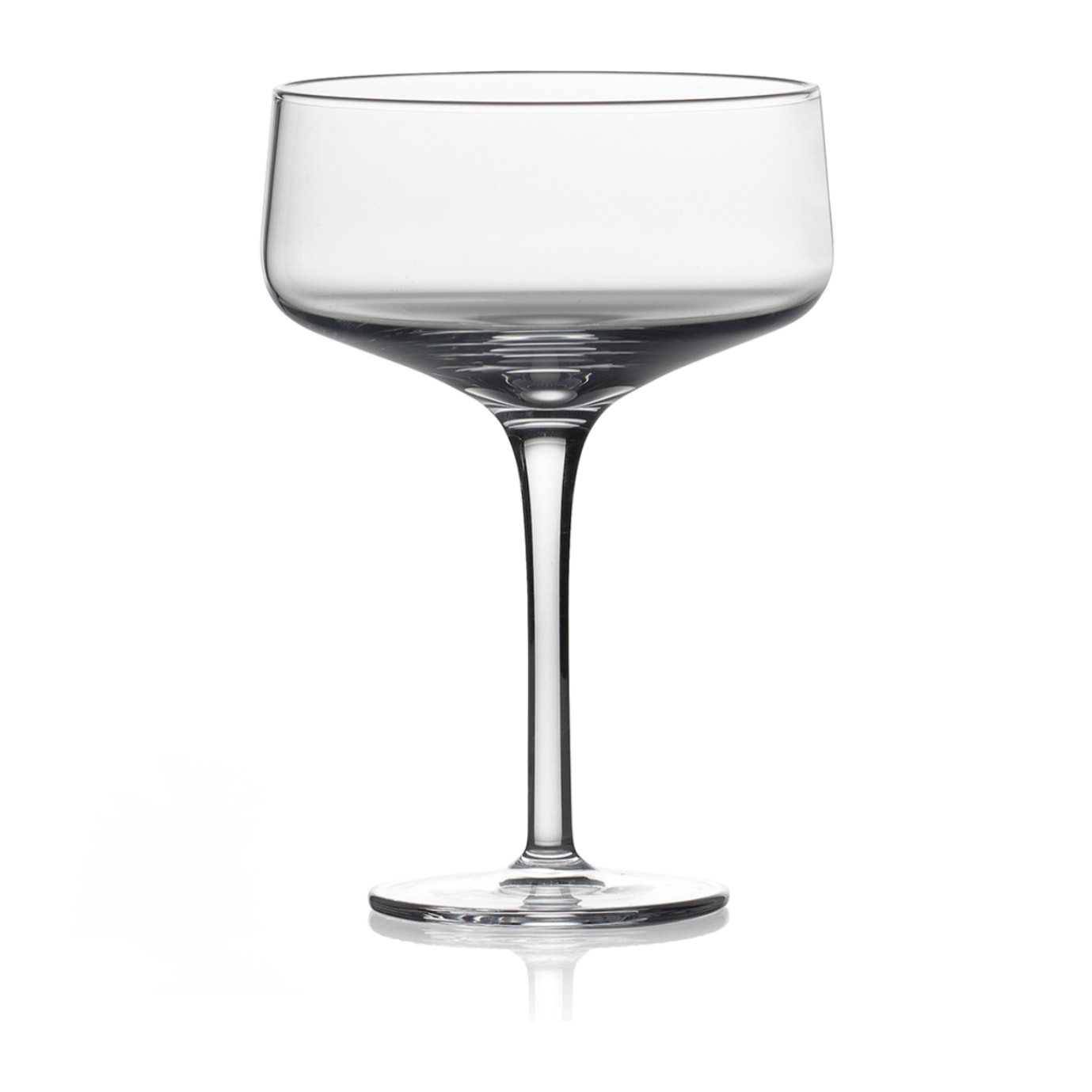 Set de 2 verres de coupe/cocktail Rocks 27 cl