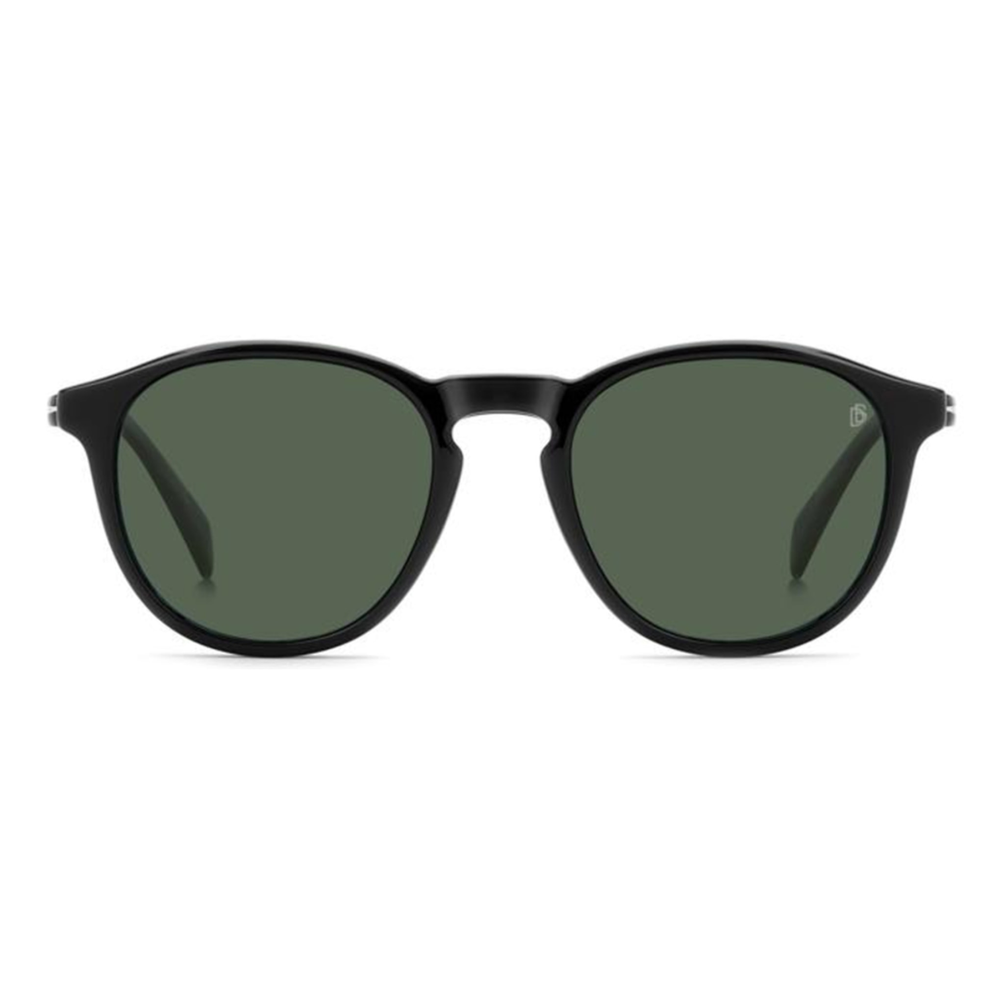Gafas de Vista David Beckham DB 1018/C R2H Polarizadas de Acetato Hombre 50 mm