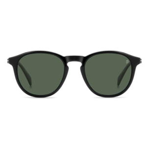 Gafas de Vista David Beckham DB 1018/C R2H Polarizadas de Acetato Hombre 50 mm