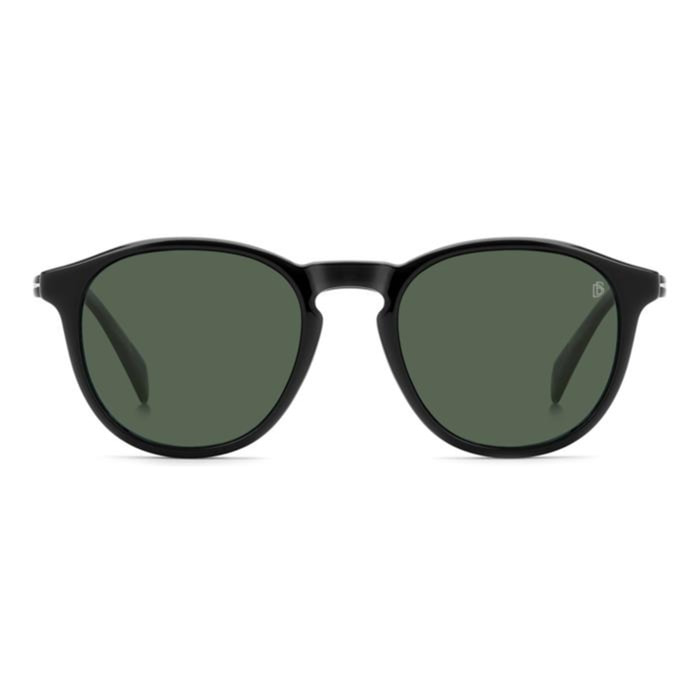 Gafas de Vista David Beckham DB 1018/C R2H Polarizadas de Acetato Hombre 50 mm