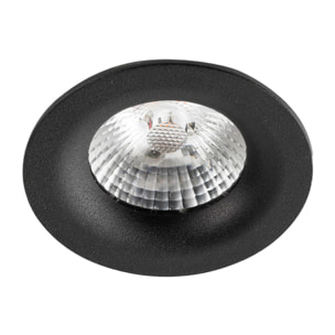 NAIS Empotrable negro