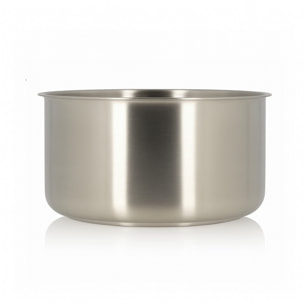 Casserole amovible en acier inoxydable 16cm - tous feux IRIS INOX