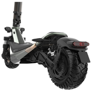 Cecotec Trottinette électrique Bongo Serie Doble Z 85