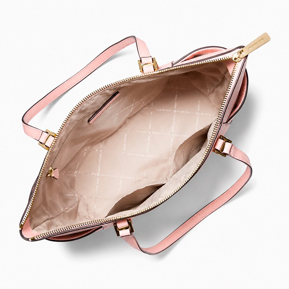 Michael Kors Bolso para Mujer 35T0GCFT7L-POWDER-BLUSH