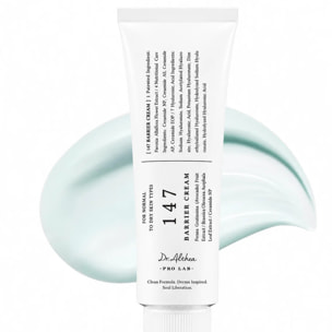 Crema barrera 147 Barrier Cream Dr. Althea 50 ml