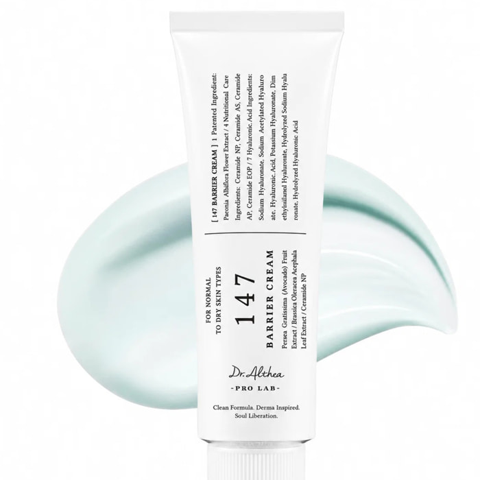 Crema barrera 147 Barrier Cream Dr. Althea 50 ml