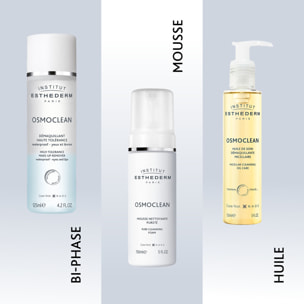 Osmoclean - Eau Micellaire Osmopure 200 ml