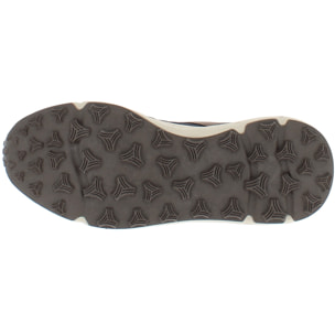 Armata di Mare Scarpe Uomo Sneakers Casual Stringate con Soletta Rimovibile in Memory Foam AMU 2L836 Navy