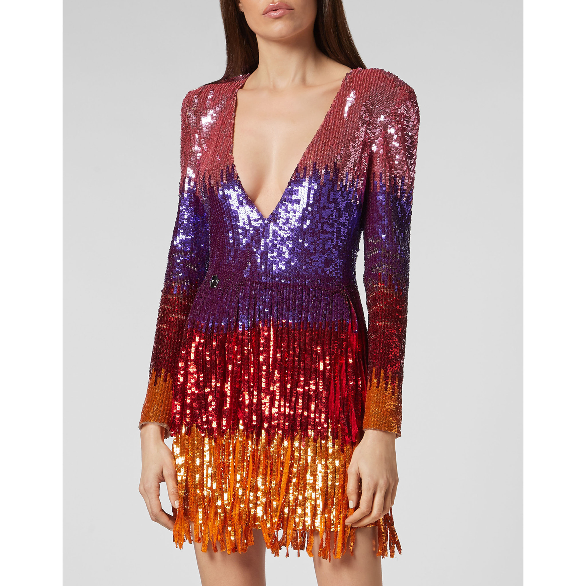 PHILIPP PLEIN Short Dress