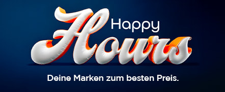 Happy Hours