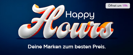 Happy Hours