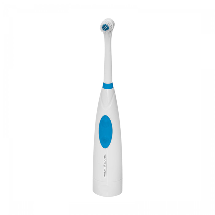 Brosse à dents électrique Proficare PC-EZ 3054 Blanc/Bleu