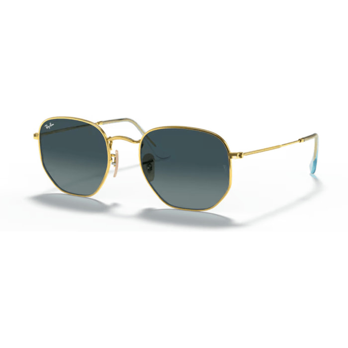 GAFAS DE SOL RAY BAN HEXAGONAL 0RB3548N 91233M