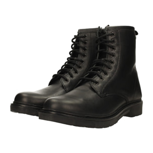 Anfibi Uomo Tata Italia Nero