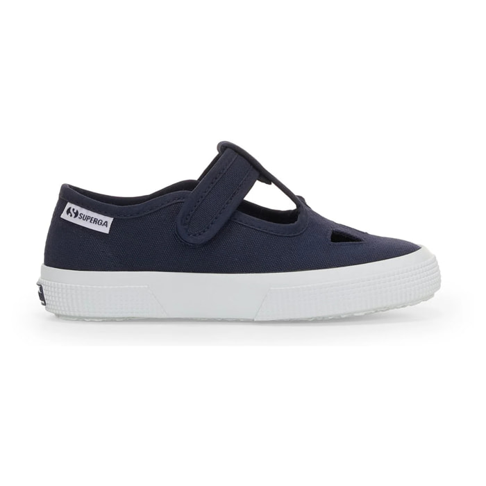 Sandalias Superga Niño/a 3663 Kids Cotton Eyes Leggera