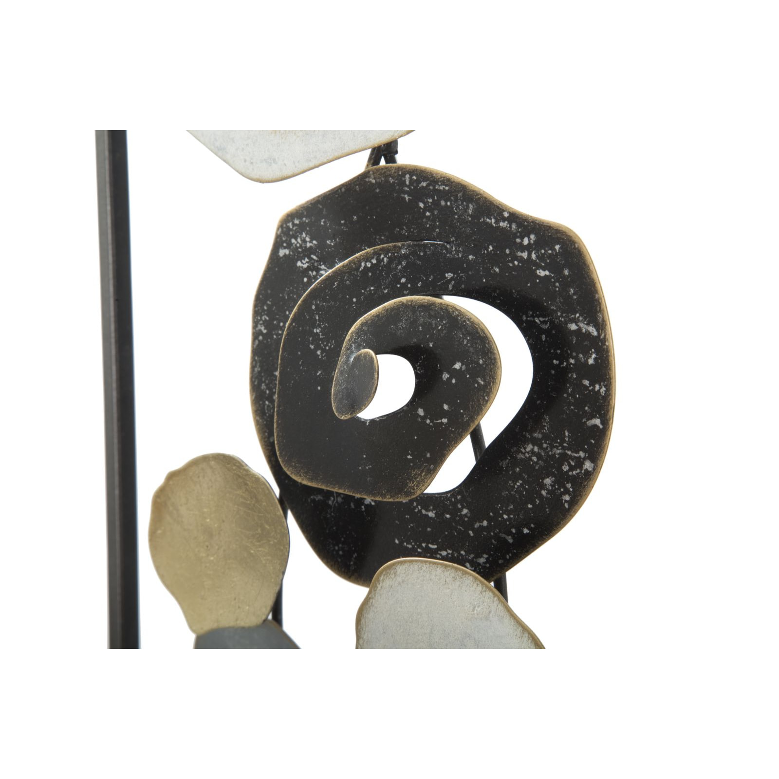 PANNELLO IN FERRO DIXY CM 28,5X3X74