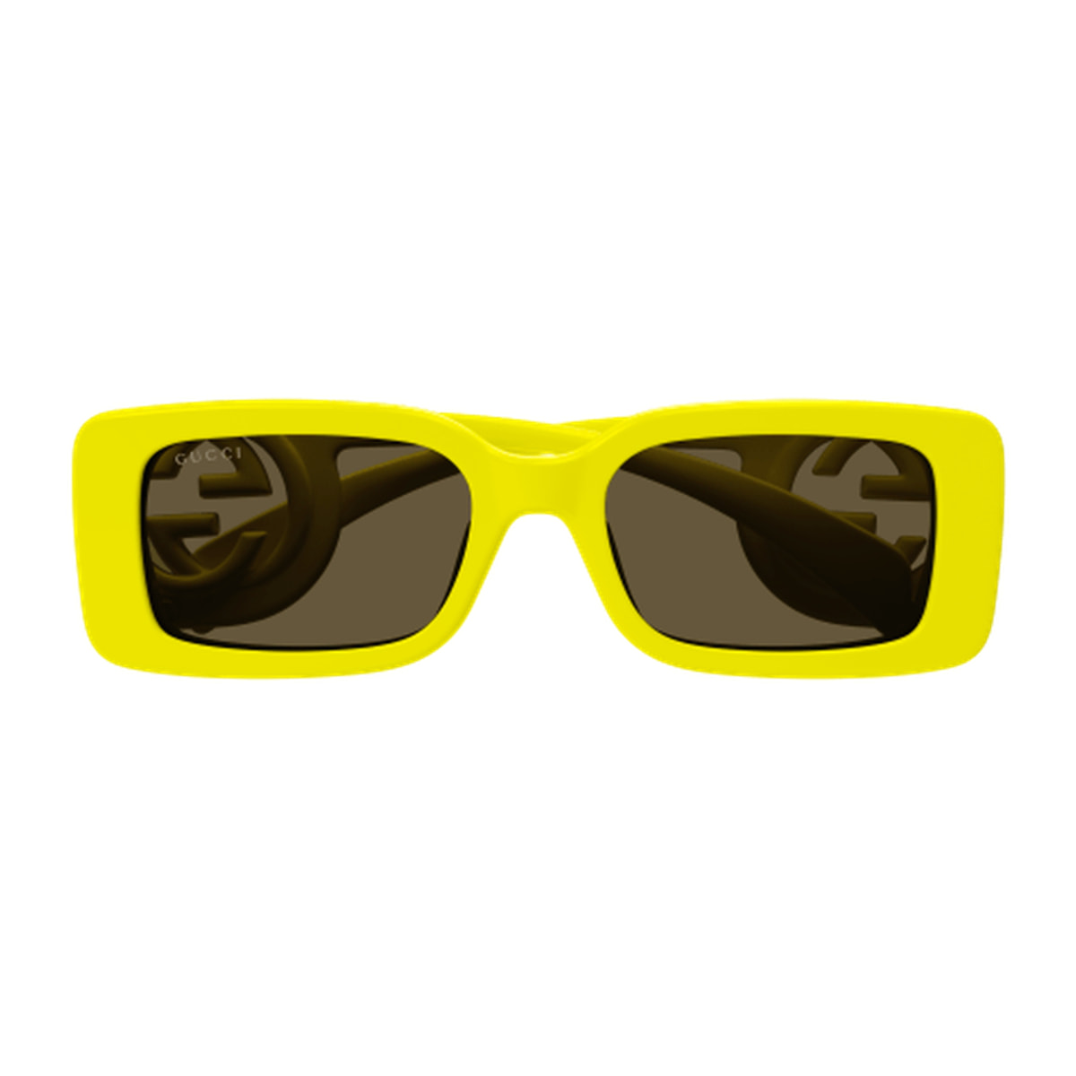 Gafas de Sol Gucci GG1325S-007 de Acetato Mujer 54 mm