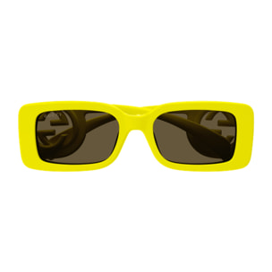 Gafas de Sol Gucci GG1325S-007 de Acetato Mujer 54 mm