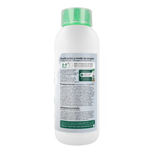 Aceite de Neem 100% Puro y Natural Planeta Huerto 1L