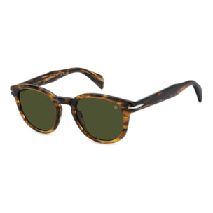 Gafas de Sol David Beckham DB 1198/S EX4 de Acetato Hombre 50 mm