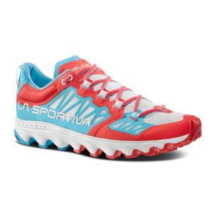 Helios III Mujer Zapatillas Trail Running La Sportiva