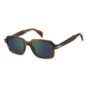 Gafas de Sol David Beckham DB 1179/S EX4 de Acetato Hombre 51 mm