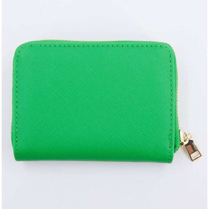 Carteras Mujer de la marca GEOX  modelo D.WALLET B Green