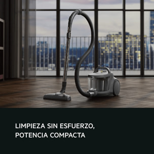 AEG Aspiradora sin bolsa 3000 de 850 W y 78 dB(A) AL31C1DG