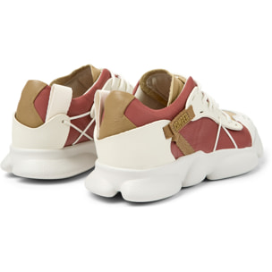 CAMPER Karst - Zapatillas Mujer Multicolor