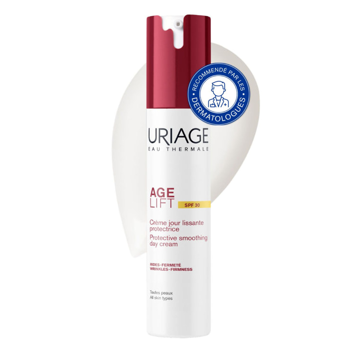 Age Lift SPF 30 - Crème Jour Lissante Protectrice 40ml
