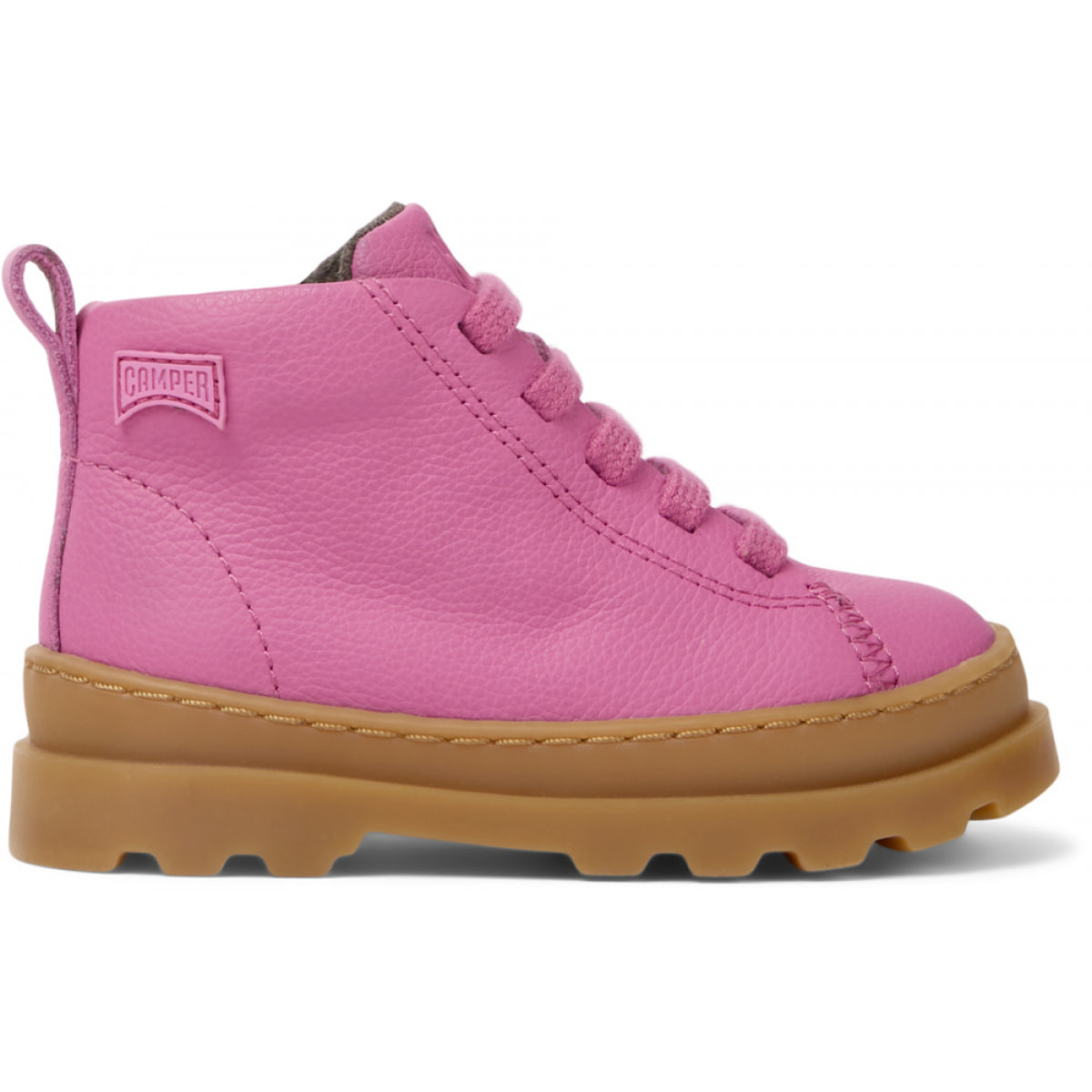 CAMPER Brutus - Sneakers Bambino unisex Rosa