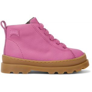 CAMPER Brutus - Sneakers Bambino unisex Rosa